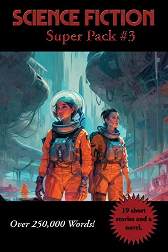 Science Fiction Super Pack #3 (Positronic Super Pack)