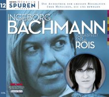 Ingeborg Bachmann. 2 CDs