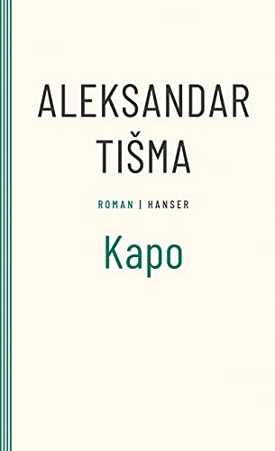 Kapo: Roman