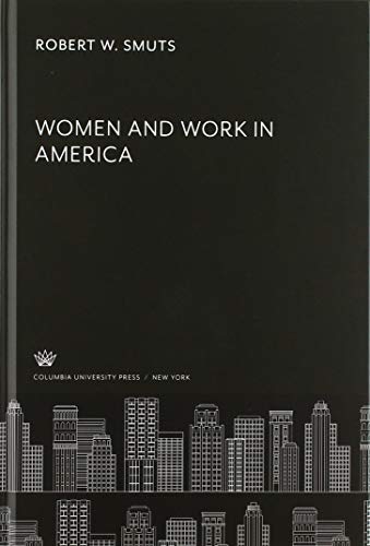 Women and Work in America
