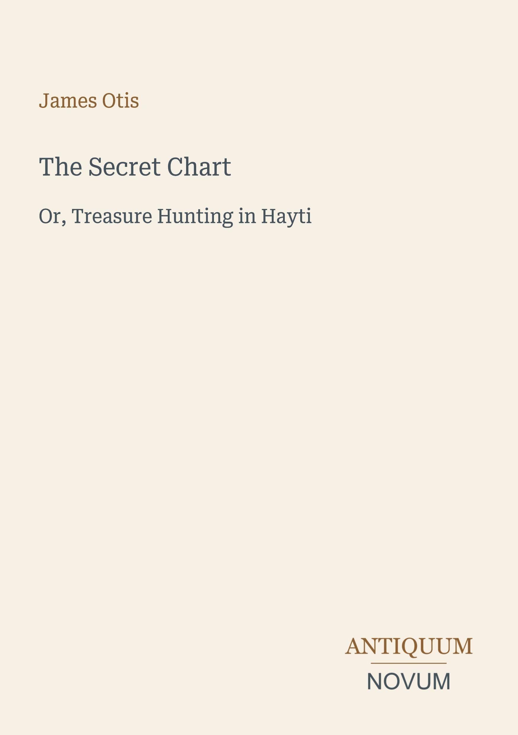 The Secret Chart