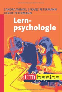 Lernpsychologie. UTB basics