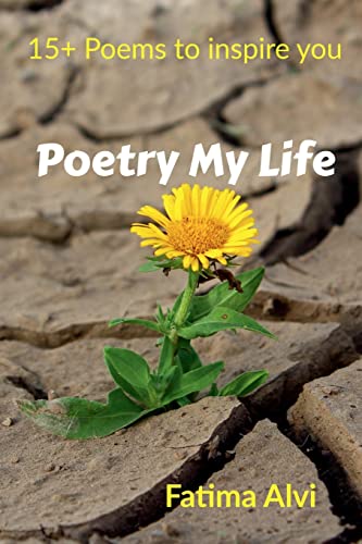 Poetry My Life: 15 +poems to inspire you