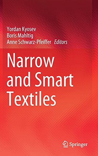 Narrow and Smart Textiles