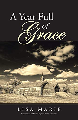 A Year Full of Grace
