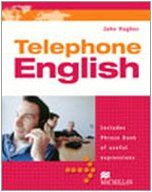 Telephone English: Students Book with Audio CD