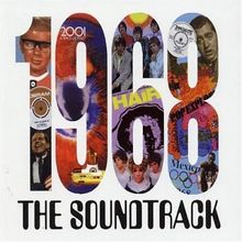 1968:the Soundtrack