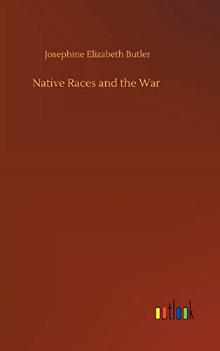 Native Races and the War