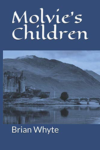 Molvie's Children: A Novel in Rhyme