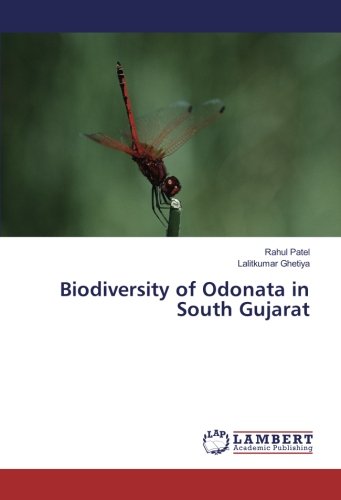Biodiversity of Odonata in South Gujarat