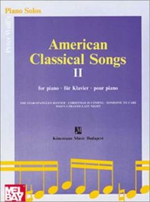 American Classical Songs