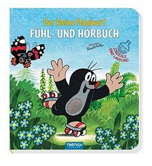 Der kleine Maulwurf Soundbuch Fühlbuch von Trötsch Verlag | Buch | Zustand akzeptabel