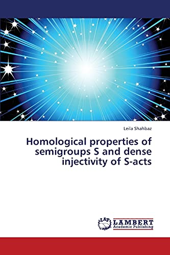 Homological properties of semigroups S and dense injectivity of S-acts