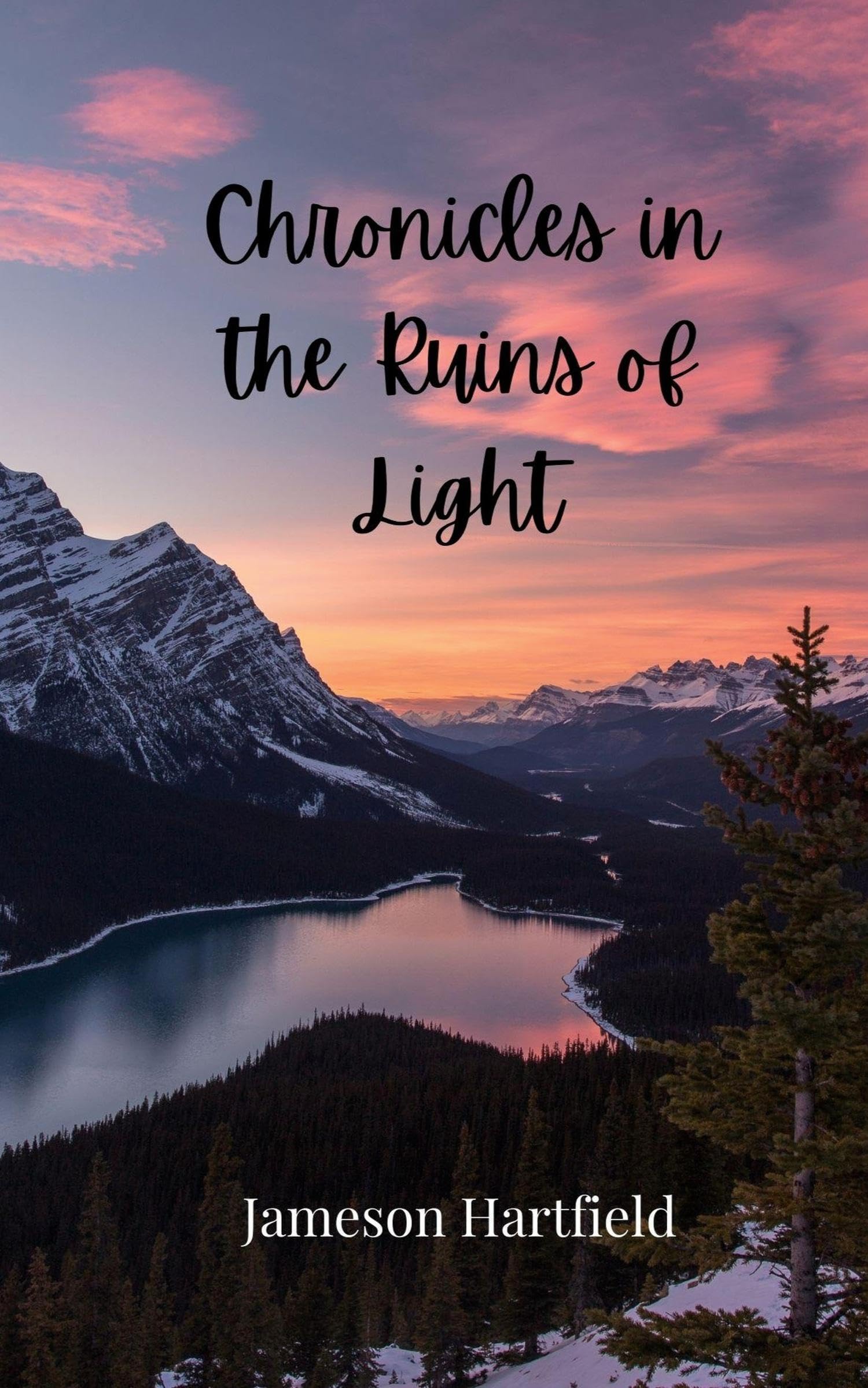 Chronicles in the Ruins of Light