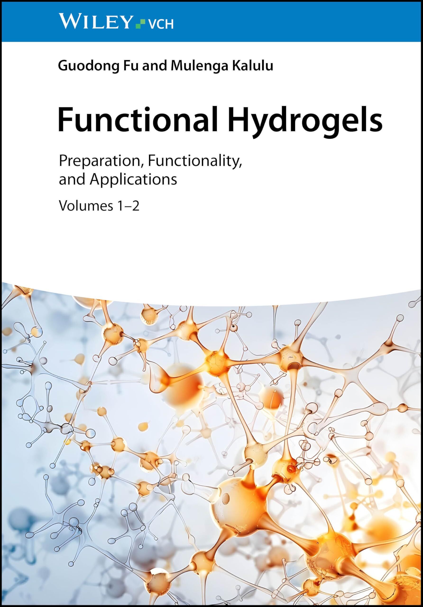 Functional Hydrogels