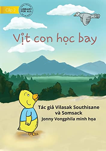 Little Duck Wants To Fly - V¿t con h¿c bay