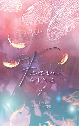 Feenwind 1: Feen & Irrlichter: DE