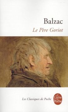 Le Père Goriot de Balzac, Honore de | Livre | état bon