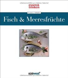 Genuss-Schule Fisch & Meeresfrüchte