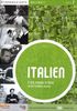 Das Jahrhundert des Kinos - 100 Jahre Film, DVD 07: Italien (OmU)