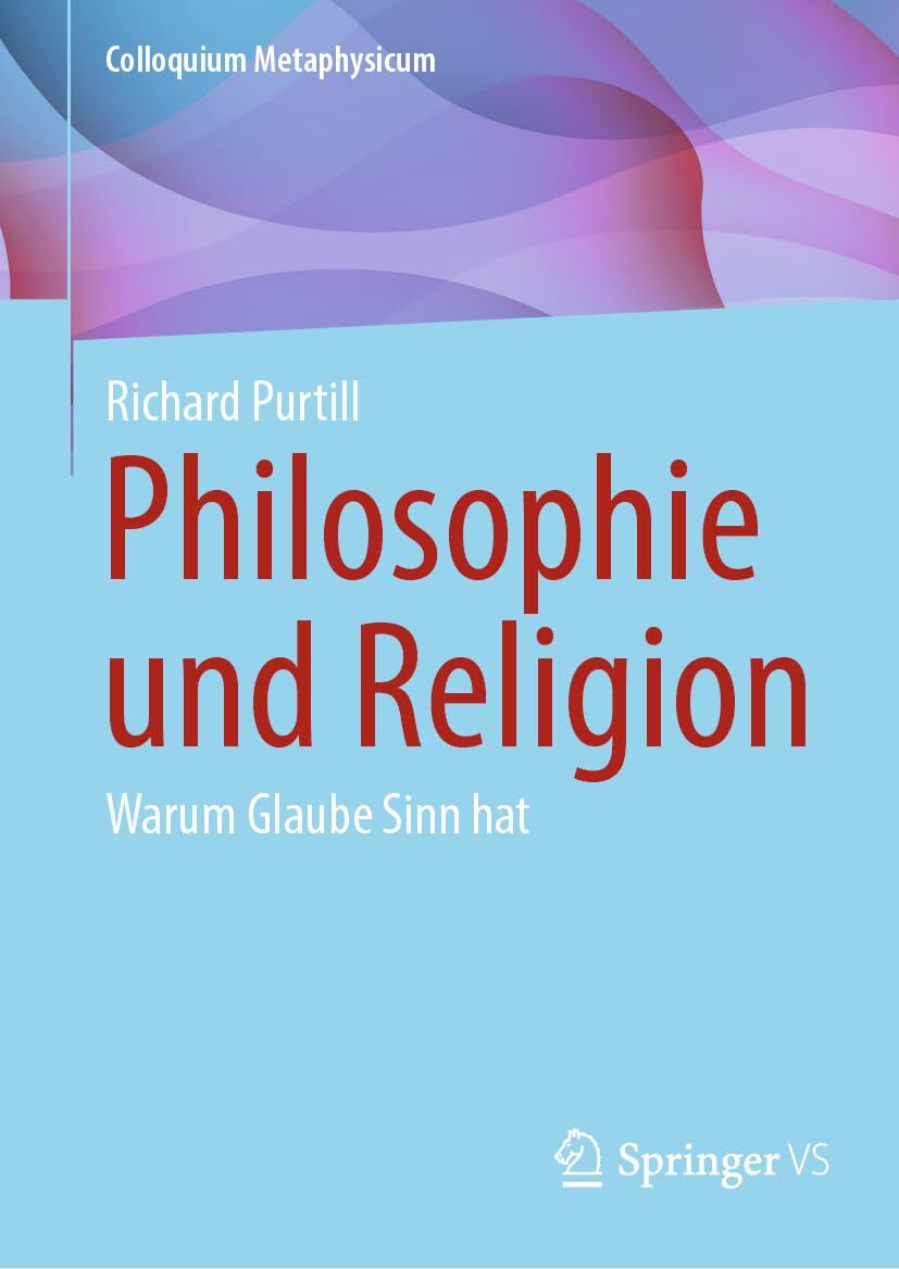 Philosophie und Religion - Neuware