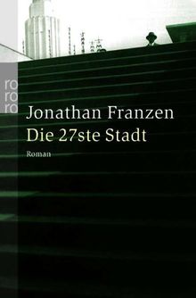 Die 27ste Stadt