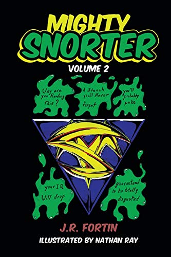 Mighty Snorter: Volume 2