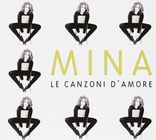 Le Canzoni D'amore [Digipack]