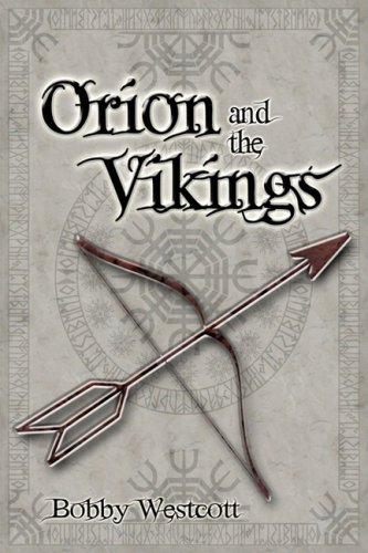 Orion and the Vikings