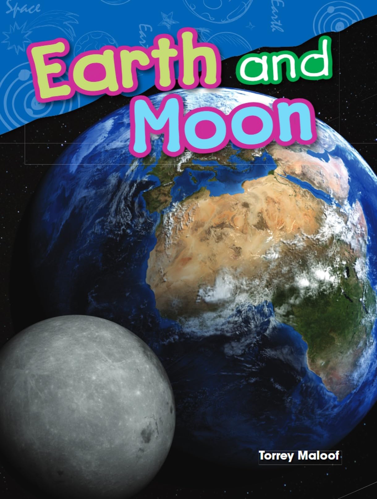 Earth and Moon (Earth and Space Science)