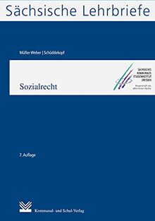 Sozialrecht (SL 14): Sächsische Lehrbriefe