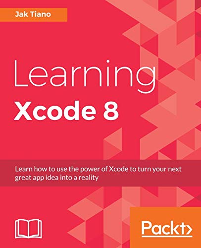 Learning Xcode 8 (English Edition)