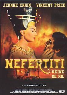 Nefertiti [FR Import]