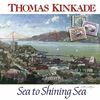 Thomas Kinkade's Sea to Shining Sea (Chasing the Horizon Collection)