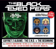 End/the Beginning