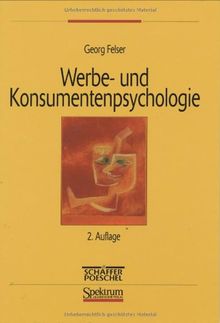 Werbe- und Konsumentenpsychologie