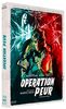 Opération peur - kill baby kill [Blu-ray] [FR Import]