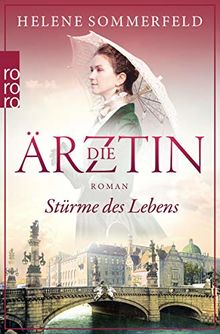 Die Ärztin: Stürme des Lebens (Ricarda Thomasius, Band 2)