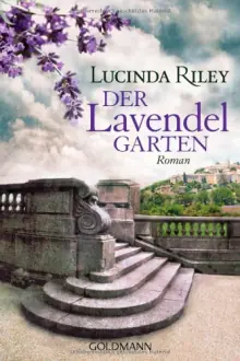Der Lavendelgarten Cover