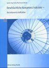 Berufsfachliche Kompetenz Industrie - Betriebswirtschaftslehre. (Lernmaterialien)