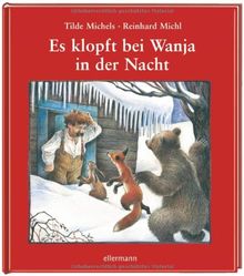 Es klopft bei Wanja in der Nacht