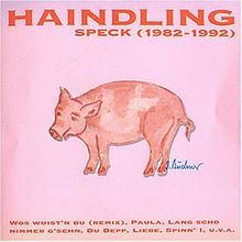 Speck 1982-1992