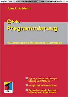 C++-Programmierung (IT-Studienausgabe)