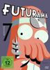 Futurama - Season 7 [2 DVDs]