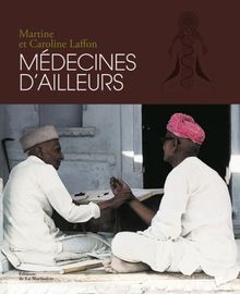 Médecines d'ailleurs