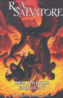 Dämonendämmerung, Bd. 1: Der Dämon erwacht