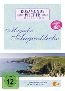 Rosamunde Pilcher Collection XI - Magische Augenblicke [3 DVDs]