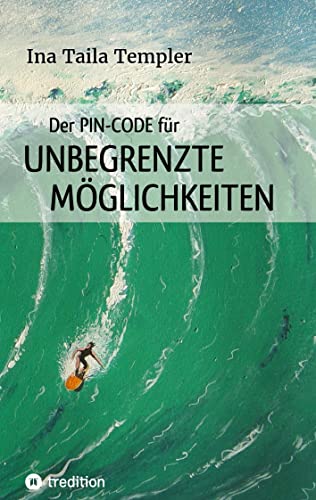 Der PIN-Code für ungegrenzte Möglichkeiten: Ein Remix, der uns inspiriert und beflügelt, unsere Zukunft selbst zu erschaffen.