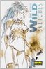 Wild Sketches 2: Luis Royo