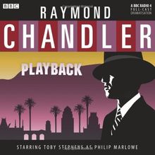 Raymond Chandler Playback (BBC Radio)